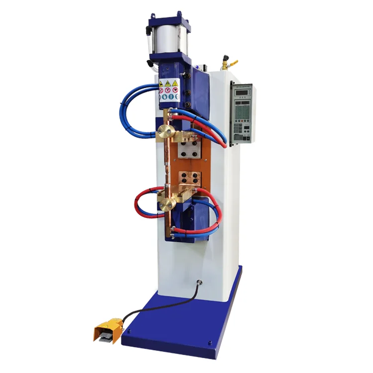 Trintfar Resistance Spot Projection Welding Machine Spot Welder Trintfar Resistance Spot Projection Welding Machine Spot Welder