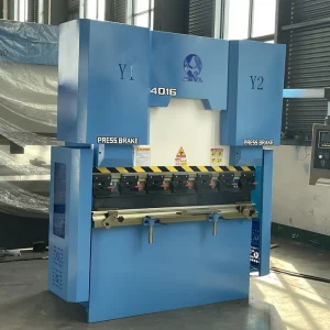 WC67K-40T1600 E21 Controller Hydraulic Bending Machine, Small Press Brake,3MM Thickness With 1600MM – WC67K-60T WC67K-40T1600 E21 Controller Hydraulic Bending Machine, Small Press Brake,3MM Thickness With 1600MM – WC67K-60T