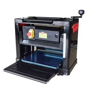 2KW Multi-function Electric Woodworking Press Planer, Single Side Board Planer, Solid Wood Planer, Portable Blade With Support 2KW Multi-function Electric Woodworking Press Planer, Single Side Board Planer, Solid Wood Planer, Portable Blade With Support