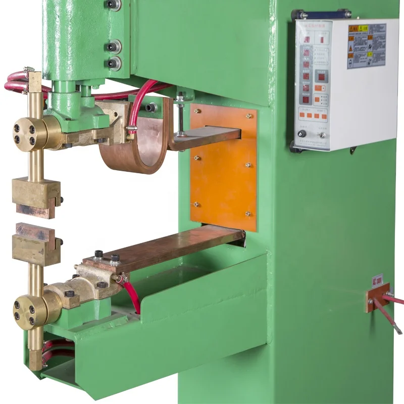 China Factory Mass Production Of Hot Metal Wire Mesh Factory Special 60Kva Pneumatic Spot Welder Multi-Point Welder China Factory Mass Production Of Hot Metal Wire Mesh Factory Special 60Kva Pneumatic Spot Welder Multi-Point Welder