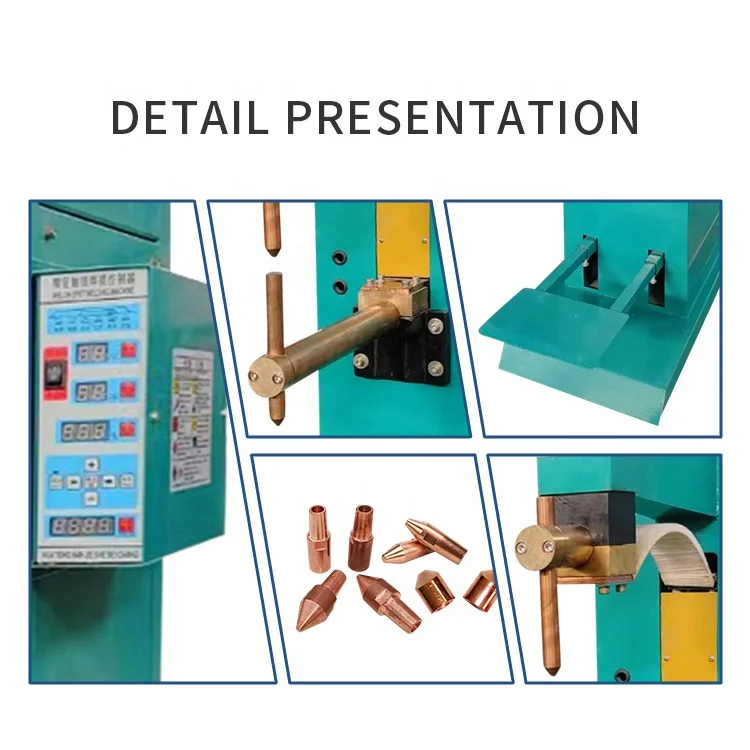 Pedal Spot Welding Machine For Stainless Steel, Mesh Wire Spot Welding Machine, Resistance Welder Pedal Spot Welding Machine For Stainless Steel, Mesh Wire Spot Welding Machine, Resistance Welder