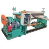Automatic Mechanical Bending Rolling Round Machine Three Roller Bender Processing Plate And Metal Sheet