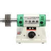 Bird Cage Mortise and Tenon Tools, Woodworking Multifunctional Cutting Machine, Mortising Machine, Table Saw, Riveting Machine – 7 blades