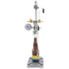 Original Liquor Brewed Beer Filling Machine Defoaming And Bottling Equipment Glass Bottle Liquid Manual Filling Machine