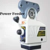 110V / 220V milling and drilling machine power feed 450 in-lb power feed machinery for X ,Y,Z axis mill machine AL-310S – Vertical  220v