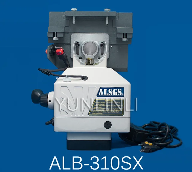 110V / 220V Milling And Drilling Machine Power Feed 450 In-Lb Power Feed Machinery For X ,Y,Z Axis Mill Machine Al-310S – Horizontal 220V 110V / 220V Milling And Drilling Machine Power Feed 450 In-Lb Power Feed Machinery For X ,Y,Z Axis Mill Machine Al-310S – Horizontal 220V