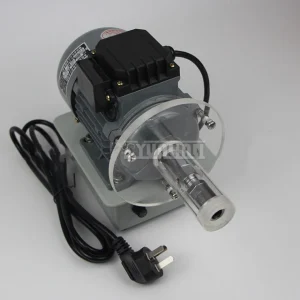 0.25-6mm Enameled Copper Wire Stripping Machine Electric Paint Scraper Tool DNB-6 Varnished Wire Stripper 120w 2800r/min – DNB-6