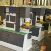 Hydraulic Ironworker Machine Cutting and Punching Iron Steel Worker