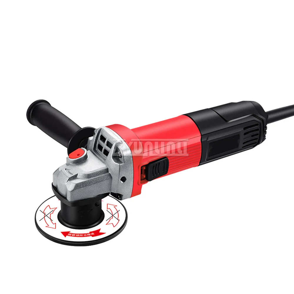 High Power 950W Metal 45 Degree Angle Chamfering Machine Multifunctional Electric Portable Beveling Machine Trimming Tools Ax940 – Ax940 High Power 950W Metal 45 Degree Angle Chamfering Machine Multifunctional Electric Portable Beveling Machine Trimming Tools Ax940 – Ax940
