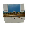 Steel Plate Bending Machine, NC Hydraulic Press Brake for Sale without Controller