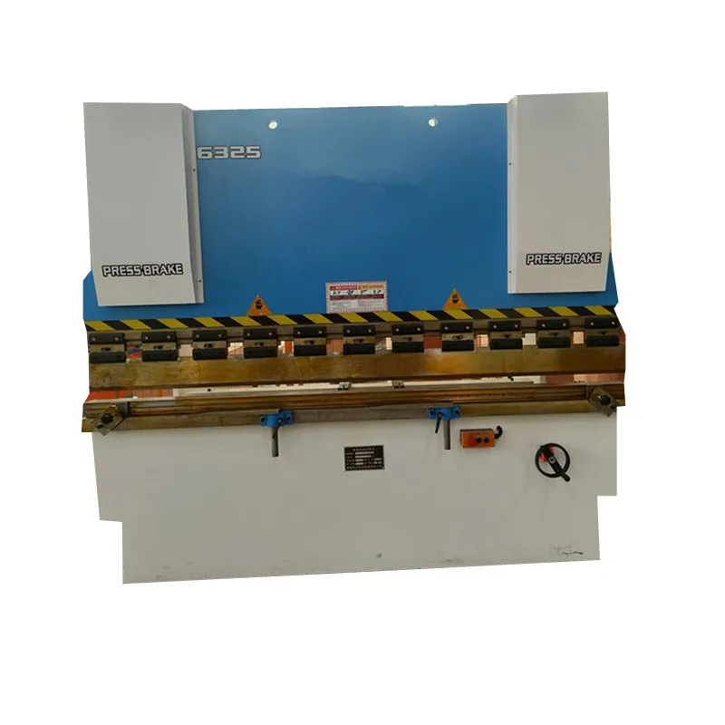 Steel Plate Bending Machine, Nc Hydraulic Press Brake For Sale Without Controller Steel Plate Bending Machine, Nc Hydraulic Press Brake For Sale Without Controller