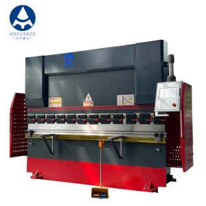 Factory Approved Metal Sheet Bending Machine 160T/3200 200T/3200 Hydraulic Press Brake Factory Approved Metal Sheet Bending Machine 160T/3200 200T/3200 Hydraulic Press Brake