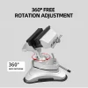 Suction Cup Table Vise Aluminum Alloy Vise 360 Degree Rotating Household Multifunctional Small Table Vise diy tool