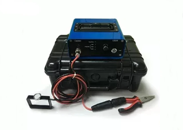 Fine Point Attachment Portable Spot Welder 0.5Mm / 0.7Mm / 1.0Mm Thermocouple Size Fine Point Attachment Portable Spot Welder 0.5Mm / 0.7Mm / 1.0Mm Thermocouple Size