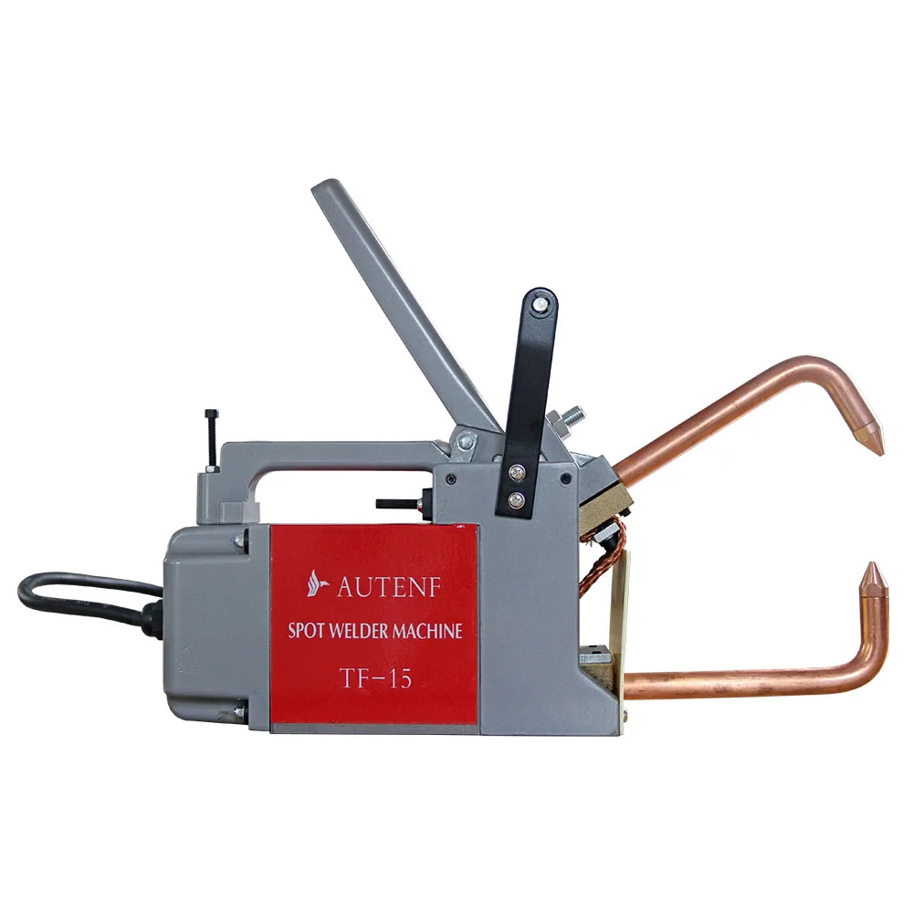 Automatic Pulsed Mini Spot Welder/ Portable Spot Welder/Mini Handle Spot Welding Machine Automatic Pulsed Mini Spot Welder/ Portable Spot Welder/Mini Handle Spot Welding Machine