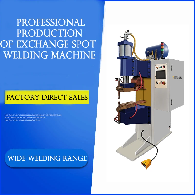 High Efficiency Spot Welding Machine Spot Welder High Efficiency Spot Welding Machine Spot Welder