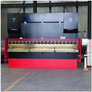 High Standard Low Cost Tp10s Series 200ton/3200 Cnc Press Brake Machine Folder Machine for Sale High Standard Low Cost Tp10s Series 200ton/3200 Cnc Press Brake Machine Folder Machine for Sale