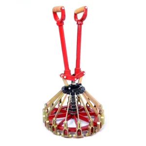 10/18/20L Paint Barrel Sealing Pliers Latex Paint Flower Basket Iron Barrel Capper Capping Pliers – Thicken strengthen 10/18/20L Paint Barrel Sealing Pliers Latex Paint Flower Basket Iron Barrel Capper Capping Pliers – Thicken strengthen