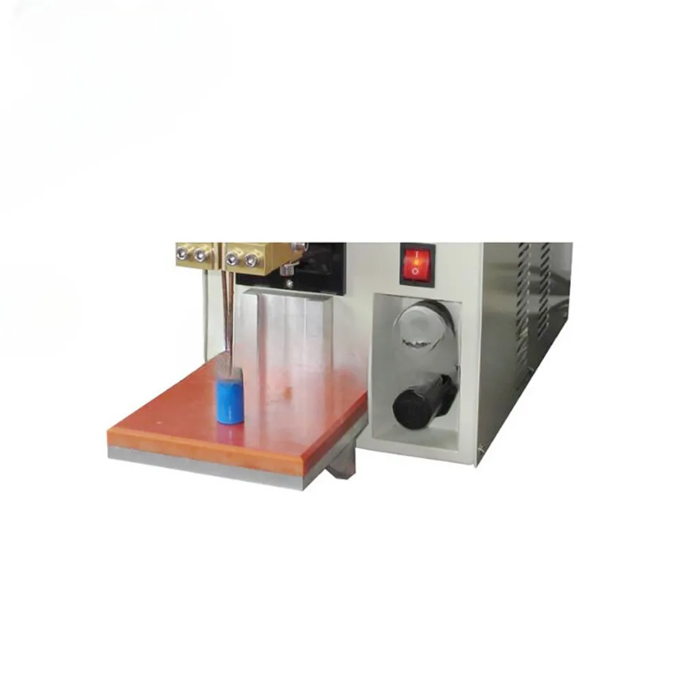18650 Cylindrical Battery Tab Spot Welding Machine Battery Spot Welder 18650 Cylindrical Battery Tab Spot Welding Machine Battery Spot Welder