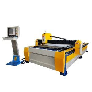 1500x3000m 63A Mini Metal Plasma Portable CNC Plasma Cutting Machine