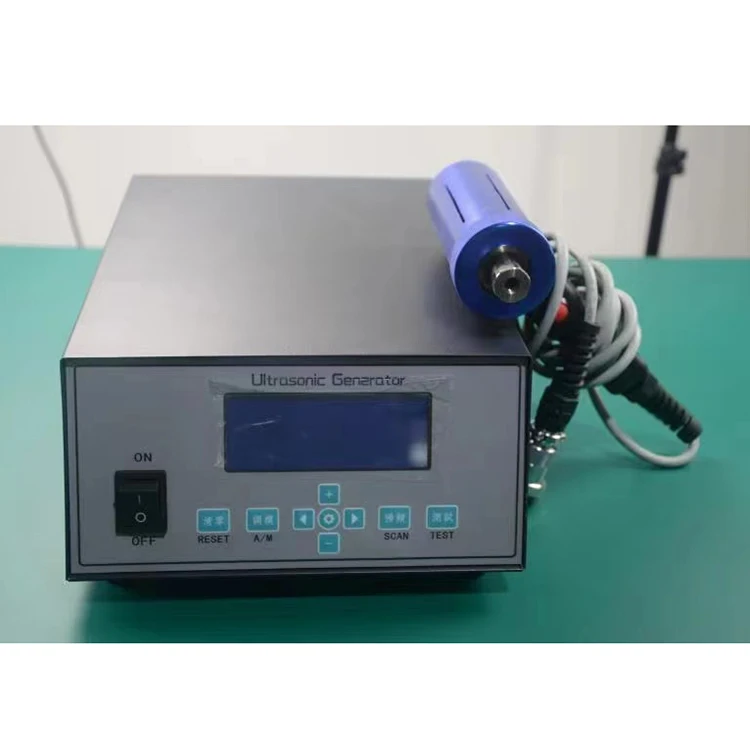 Ultrasonic Spot Welding Machine/Ultrasonic Wire Splice Welder Handheld Ultrasonic Plastic Spot Welder Ultrasonic Spot Welding Machine/Ultrasonic Wire Splice Welder Handheld Ultrasonic Plastic Spot Welder