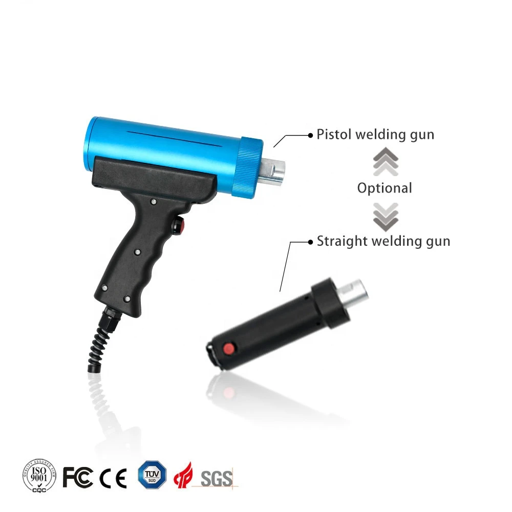 20Khz 1200W Plastic Handheld Machine Ultrasonic Plastic Spot Welder 20Khz 1200W Plastic Handheld Machine Ultrasonic Plastic Spot Welder