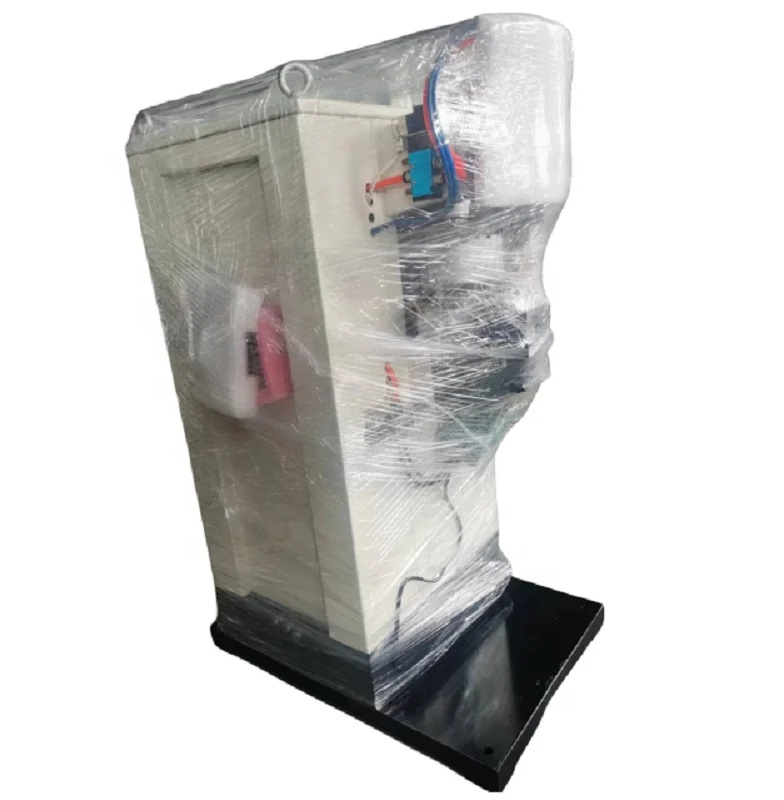 Spot Tin Can Welding Machine Single Head Spot Welder Spot Tin Can Welding Machine Single Head Spot Welder