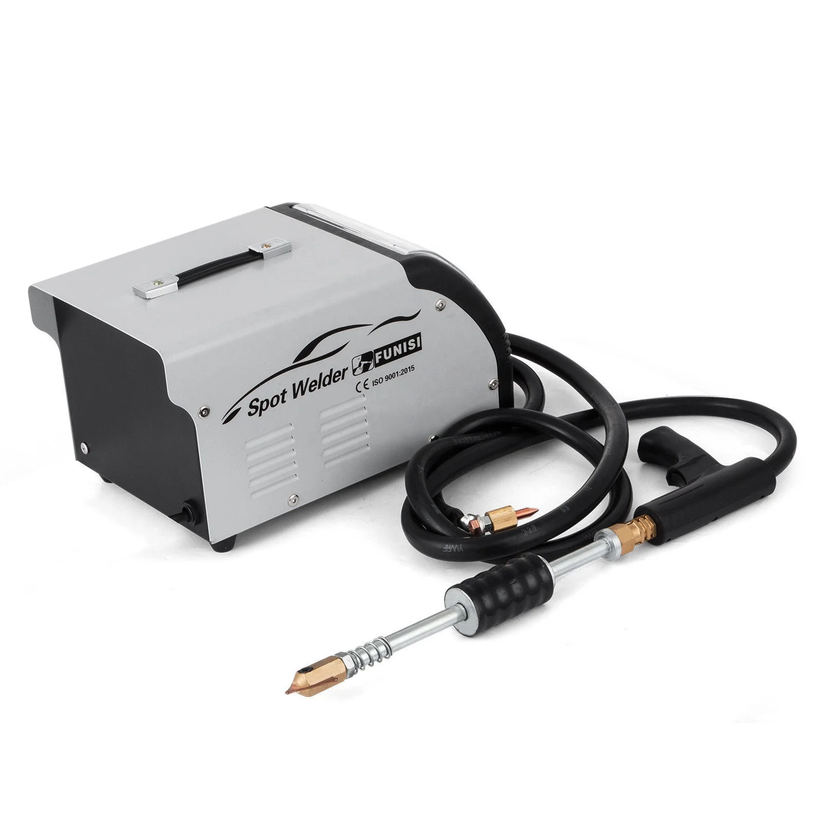 Stud Welder 3500A Vehicle Panel Spot Puller Dent Multispot Bonnet/Door Repair Stud Welder 3500A Vehicle Panel Spot Puller Dent Multispot Bonnet/Door Repair
