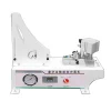 Edge Band Punching Machine Three-in-one Pasting Punching Machine Edge Band Punching – Gold