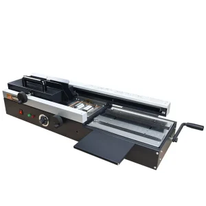 WD-40A Manual Wireless Binding Machine Contract Archives Books Hot Melt Binding Machine Tender Binding Machine WD-40A Manual Wireless Binding Machine Contract Archives Books Hot Melt Binding Machine Tender Binding Machine