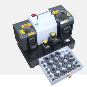 3-30mm Drill Bit Grinding Machine Big Drill Grinder Alloy Drill Equipment Steel Drill bit Sharpening Machine GD-430 – CBN 3-30mm Drill Bit Grinding Machine Big Drill Grinder Alloy Drill Equipment Steel Drill bit Sharpening Machine GD-430 – CBN
