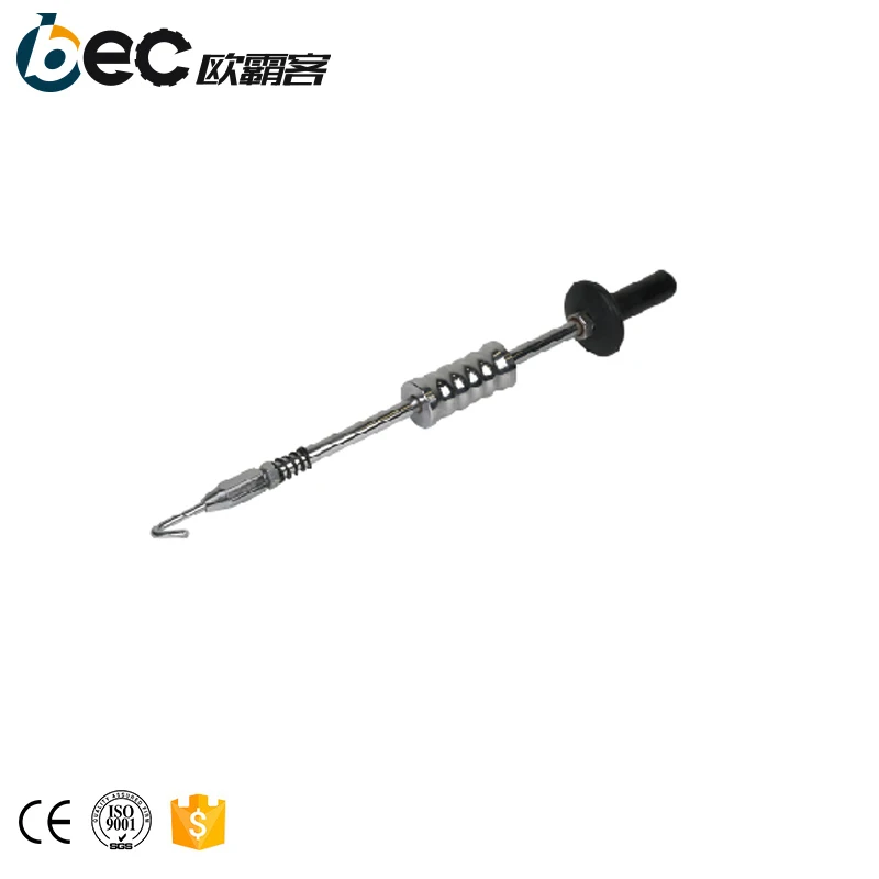 Obc-W7 Work Shop/4S Station Car Body Auto Electric Double Side Spot Welding Machine Obc-W7 Work Shop/4S Station Car Body Auto Electric Double Side Spot Welding Machine