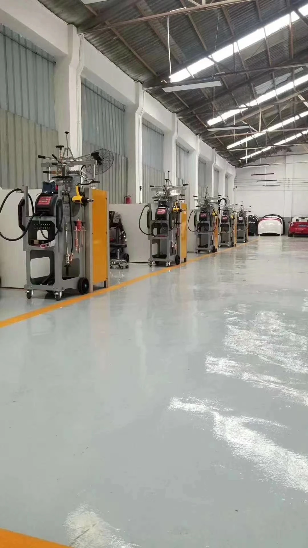 Resistance Spot Welding Machine With X-Type Gun/Spot Welder Resistance Spot Welding Machine With X-Type Gun/Spot Welder