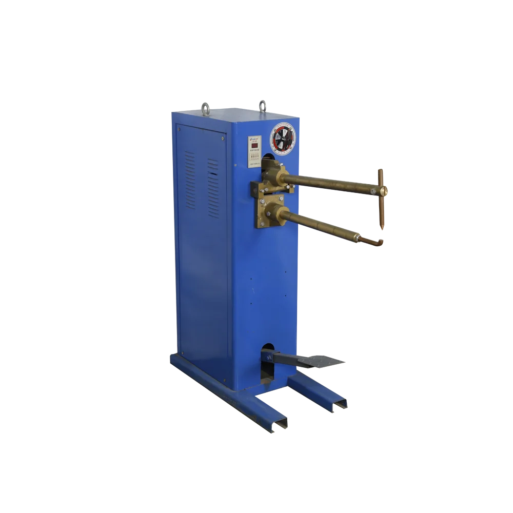 Single-Sided Filter Welders Spot Welding Machines Single-Sided Filter Welders Spot Welding Machines