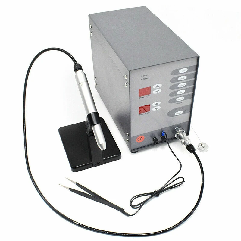 Touch Control Automatic 100A Gold Silver Pulse Argon Arc Jewelry Laser Welder Spot Welding Machine Touch Control Automatic 100A Gold Silver Pulse Argon Arc Jewelry Laser Welder Spot Welding Machine