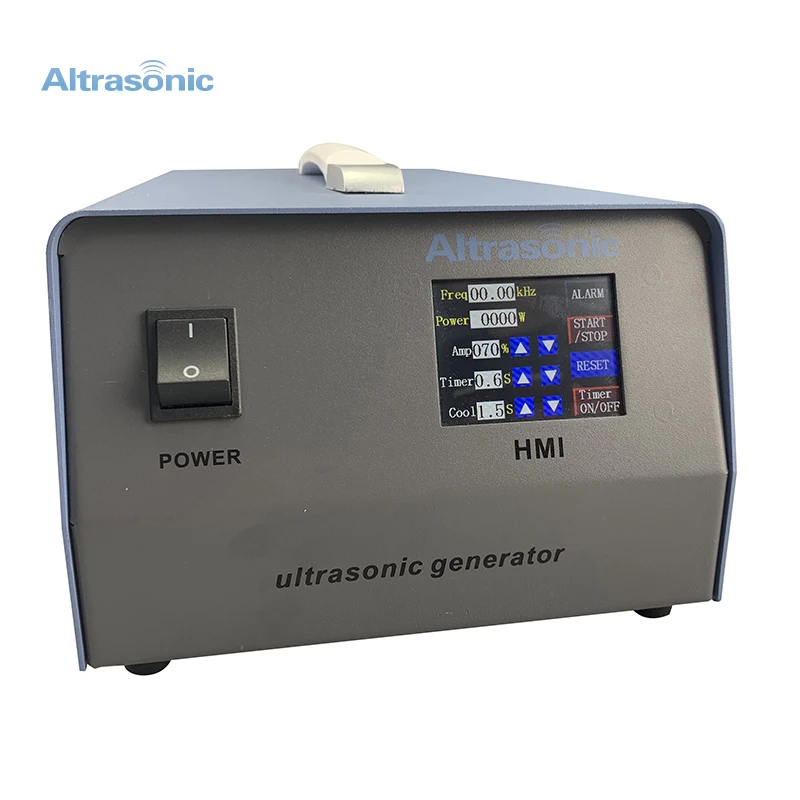 Factory Price Ultrasonic Spot Welding Machine For Vehicle Panel 35Khz Ultrasonic Welding Machine Generator With Spot Welder Head Factory Price Ultrasonic Spot Welding Machine For Vehicle Panel 35Khz Ultrasonic Welding Machine Generator With Spot Welder Head