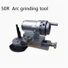 Universal Tool Grinder Accessories 50S 50HC 50Q 50D Universal R-Type Milling Cutter Grinder For 600 / 600F / 6025 Tool Grinder – 50R