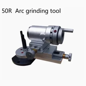Universal Tool Grinder Accessories 50S 50HC 50Q 50D Universal R-Type Milling Cutter Grinder For 600 / 600F / 6025 Tool Grinder – 50R