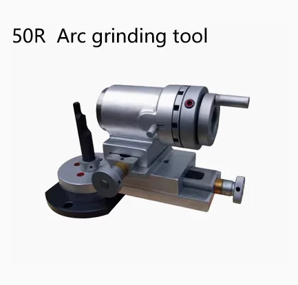 Universal Tool Grinder Accessories 50S 50Hc 50Q 50D Universal R-Type Milling Cutter Grinder For 600 / 600F / 6025 Tool Grinder – 50R Universal Tool Grinder Accessories 50S 50Hc 50Q 50D Universal R-Type Milling Cutter Grinder For 600 / 600F / 6025 Tool Grinder – 50R