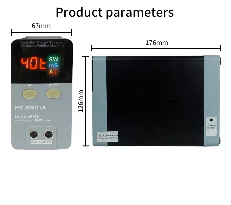 New 18650 Battery Spot Welding Machine For Diy 18650 Battery Packs New 18650 Battery Spot Welding Machine For Diy 18650 Battery Packs