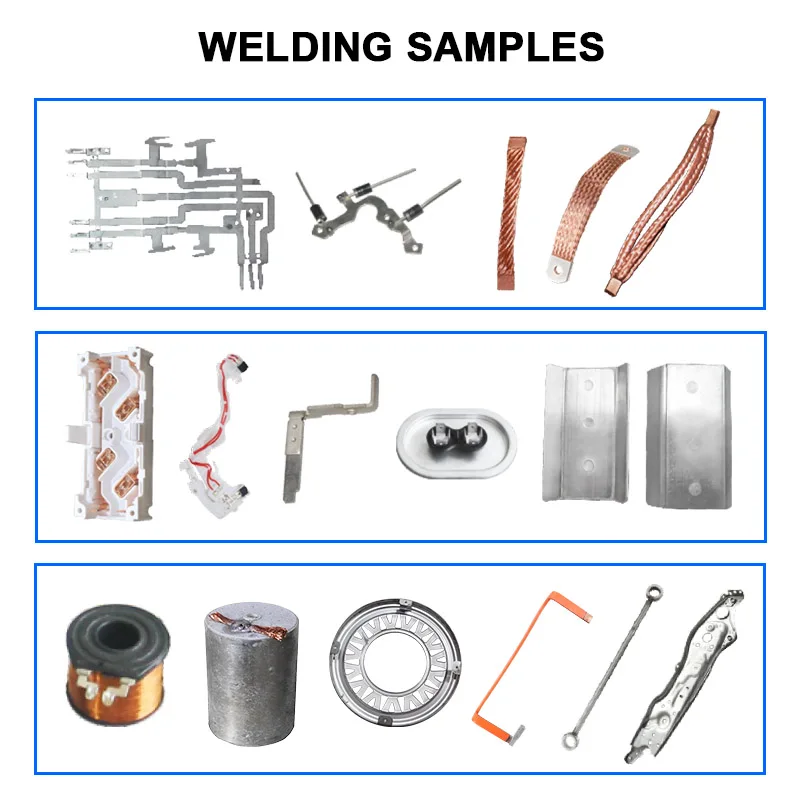 220V 380V Metal Stainless Steel Automatic Resistance Point Spot Weld Machines Inverter Dc Welding Machine Price Spot Welders 220V 380V Metal Stainless Steel Automatic Resistance Point Spot Weld Machines Inverter Dc Welding Machine Price Spot Welders
