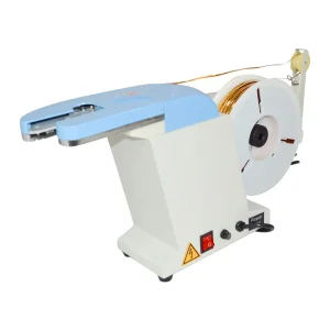 Automatic Toast Bag Twist Tie Machine Golden Wire Candy Bag Tying Machine Bread Bag Twisting Tie Machine Bag Twist Tie Dispenser Automatic Toast Bag Twist Tie Machine Golden Wire Candy Bag Tying Machine Bread Bag Twisting Tie Machine Bag Twist Tie Dispenser
