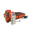 Good Quality Carbon Steel CNC Plasma Cutting Machine, Automatic Plasma Shear Cutter with Customizable Working Area