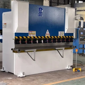 3MMX2500MM Hydraulic Press Brake Toolings, Metal Sheet Processing Equipment，Hydraulic Bender
