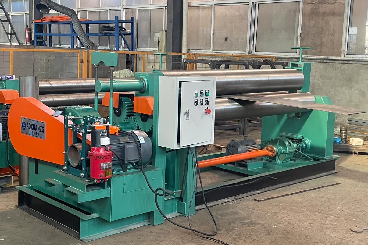 W11 Series 6*1600Mm Hot Sell Mechanical 3 Roller Or Coling Bending Machine W11 Series 6*1600Mm Hot Sell Mechanical 3 Roller Or Coling Bending Machine