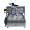 Plastic Pacifier Laser Engraving Machine Woodworking Cnc Machines for Sale