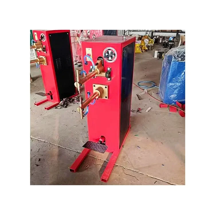 Hand Spot Welder/Small/Long Arm Pneumatic Spot Welder Hand Spot Welder/Small/Long Arm Pneumatic Spot Welder