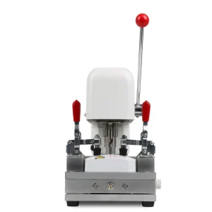 Glasses Drilling Machine Lens Template Punching Machine Fixed Template Moulding Three-hole Machine Glasses Processing Equipment