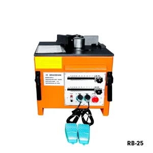 6-25MM 1700w Iron Steel Bar Bender High Speed Bending Machine 220v 110v Automatic CNC Bending Machine Hoop Machine 6-25MM 1700w Iron Steel Bar Bender High Speed Bending Machine 220v 110v Automatic CNC Bending Machine Hoop Machine