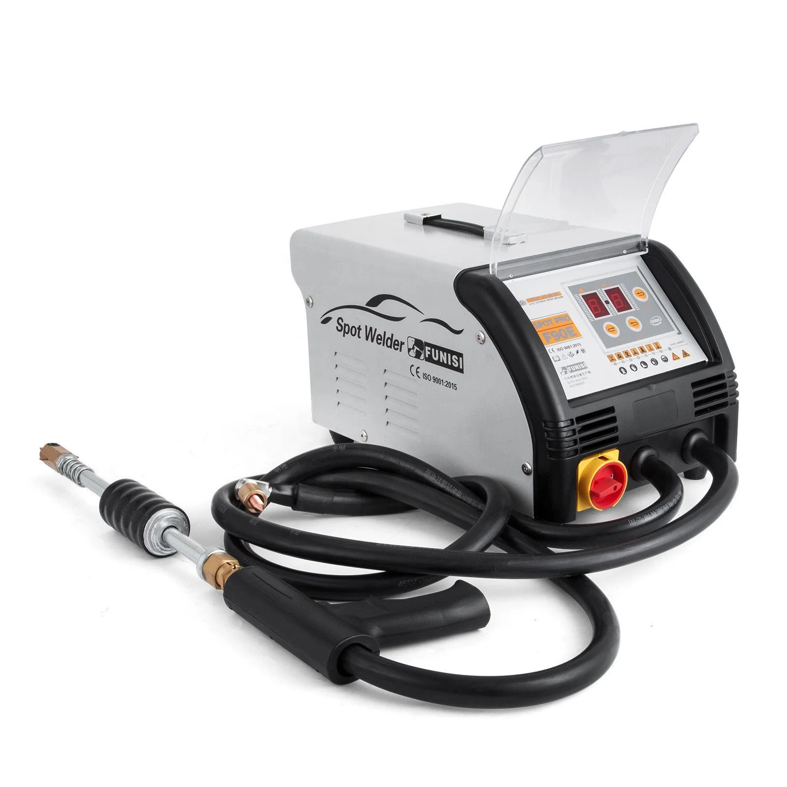 Stud Welder 3500A Vehicle Panel Spot Puller Dent Multispot Bonnet/Door Repair Stud Welder 3500A Vehicle Panel Spot Puller Dent Multispot Bonnet/Door Repair